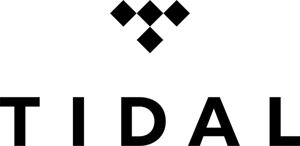 TIDAL Logo